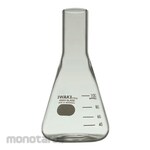 IWAKI Culture Flask Glass Without Rim (Labu Kultur)
