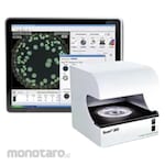 Interscience Colony Counter Automatic (Alat Hitung Koloni)