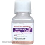 KENIS Bambanker (cell cryopreservation solution)