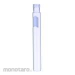 KIMBLE Disposable Screw Thread Culture Tube With White Marking Spot