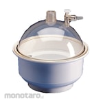 Kartell Vacuum Desicators