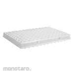 LightCycler PCR Microplate For Roche 480 (Pelat Mikro)