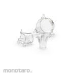 Merck Millipore Millicell Hanging Cell Culture Insert PET 6-well