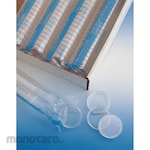 Merck Millipore Petri-Pad™ Petri dish O sterilized for m-ColiBlue®