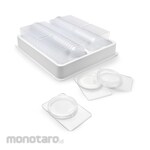 Merck Millipore PetriSlides for contamination analysis