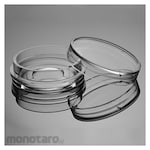 NEST Culture Dish Glass Bottom (Piring Kultur)