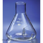 PYREX Fernbach Baffled Culture Flask