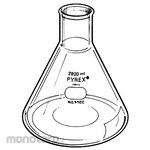 PYREX Fernbach Culture Flask