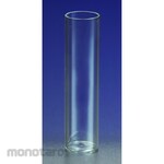 PYREX Flat Bottom Culture Tube Rimless