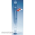 Quickfit Jacketed Coil Condenser