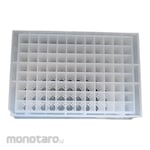 SERVICEBIO Deep Well Plate (Pelat Kultur)