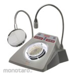 Schuett-Biotec Colony Counter Manual (Alat Hitung Koloni)