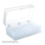 Sigma-Aldrich 50-Well Microtube Storage Box