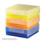 Sigma-Aldrich 81-Well Microtube Storage Box