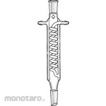 Sigma-Aldrich Ace Double-Jacketed Coiled Condenser