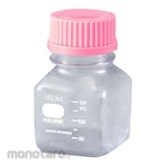 VIOLAMO Polycarbonate Square Bottle