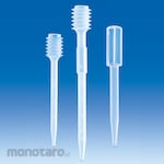 VITLAB Pipet Tetes PE-LD