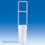 VITLAB Pipette Basket PE-HD