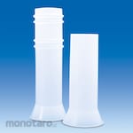 VITLAB Pipette Jar PE-HD