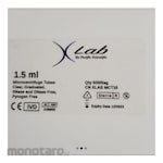 XLab MicroTubing Sterile (Mikrotabung Steril)