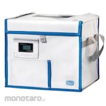 KENIS Pharmaceutical refrigerated packaging with temperature logger