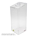 AS ONE Beta Disposal Box (Holed) For Pipette