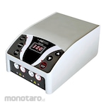 AS ONE Electrophoretic Power Supply