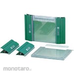 ATTO Lapidus Mini Slab Electrophoresis Tank