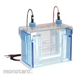 ATTO Mini-Size Polyacrylamide Gel Electrophoresis Tank