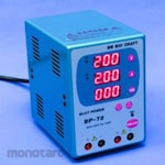 Bio Craft Blot Power Drive 200V 2A