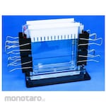 Bio Craft Cooled Slab Electrophoresis Equipment BE Series