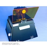 Bio Craft Gel photography and excision device