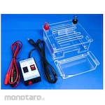 Bio Craft Mini Submarine Electrophoresis Apparatus 110 x 60