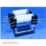 Bio Craft Mini gel slab electrophoresis device BE series