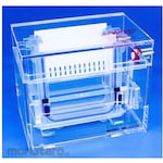Bio Craft Mini real slab electrophoresis device BE series