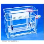 Bio Craft Mini real slab electrophoresis device BE series