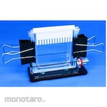 Bio Craft Mini-cooled slab electrophoresis device BE series