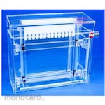 Bio Craft Real Slab Electrophoresis Equipment BE Series