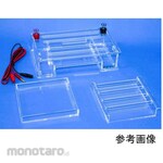Bio Craft Submarine electrophoresis device 135x150 12ch not supported