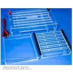 Bio Craft Submarine electrophoresis device BE series
