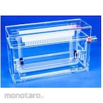 Bio Craft Wide mini real slab electrophoresis device BE series