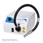 Cole Parmer Led Fiber Optic Illuminator Single-Gooseneck Light Pipe