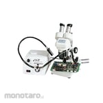 Cole Parmer Microscopy Fiber Optic Illuminator No Light Pipe