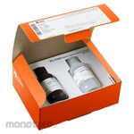ECL Prime Western Blotting System