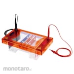 Major Science Horizontal Electrophoresis System
