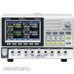 TEXIO TECHNOLOGY Multi-output DC power supply