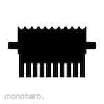 Thistle Scientific Comb for the omniPAGE