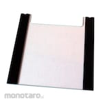 Thistle Scientific Notched Glass Plate