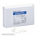 ADVANTEC Paper Disc Thin