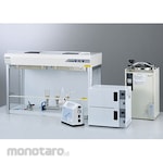 AS ONE Food Microbiology Test Kit DDS Liquid III